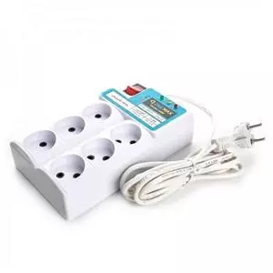 محافظ برق وان مکس 6600 - فروشگاه جهان سیستم قزوین