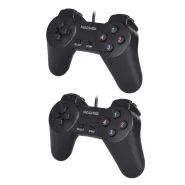 دسته بازی دوبل یوکام مدلUC-JS708S2 - فروشگاه جهان سیستم قزوین