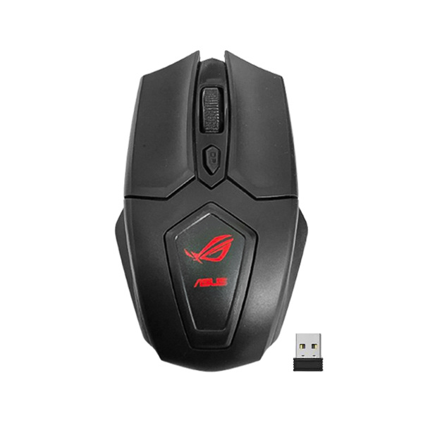 موس بی سیم  ایسوس 8404W - فروشگاه جهان سیستم قزوین