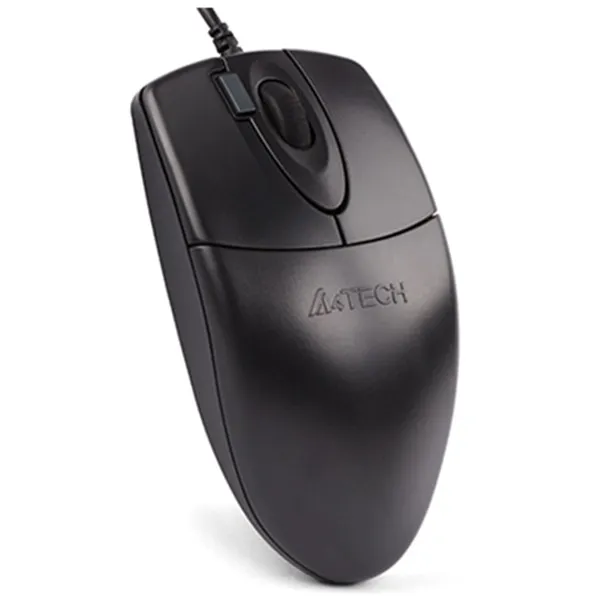 موس A4TECH OP620D - فروشگاه جهان سیستم قزوین