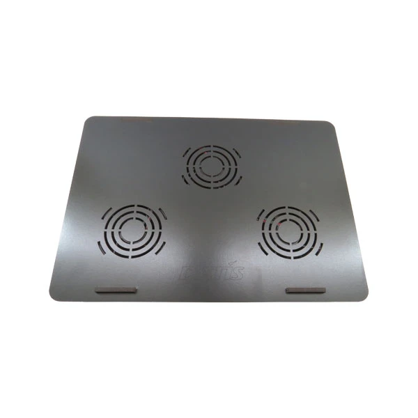 کول پد لپ تاپ DATIS WOODEN - فروشگاه جهان سیستم قزوین