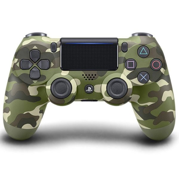 دسته بازی ps4 DualShock(اصلی) - فروشگاه جهان سیستم قزوین