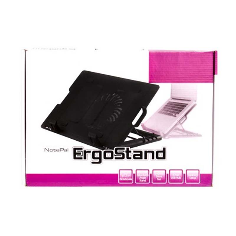 کول پد ERGOSTAND - فروشگاه جهان سیستم قزوین