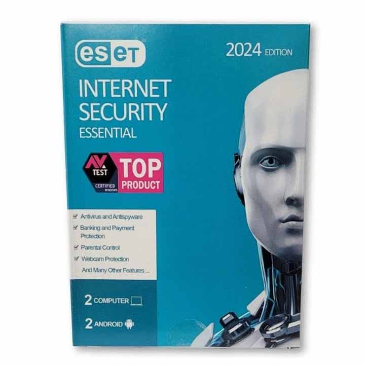 انتی ویروس نود 2024 - فروشگاه جهان سیستم قزوین