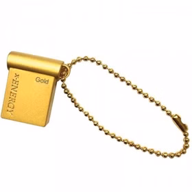 فلش مموری ایکس انرژی Gold 64 GB USB 2.0 - فروشگاه جهان سیستم قزوین
