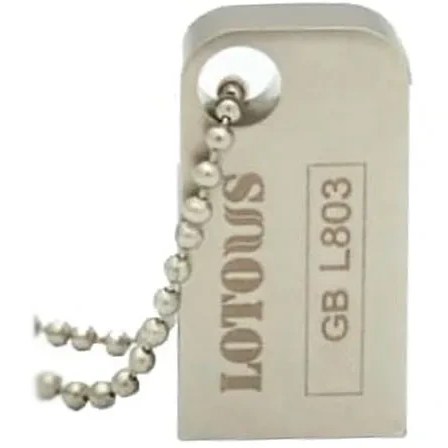 فلش مموری لوتوس L803 32 گیگ - فروشگاه جهان سیستم قزوین