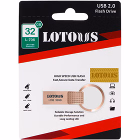 فلش مموری دیتا پلاس Track USB 2 ظرفیت 64 گیگابایت - فروشگاه جهان سیستم قزوین