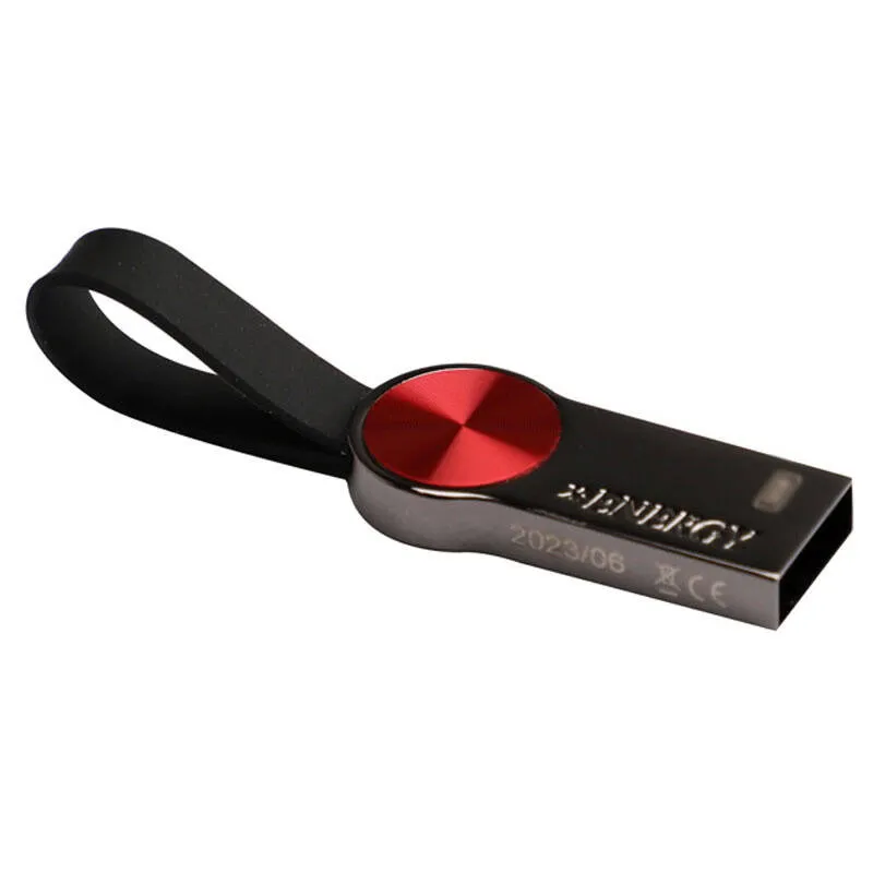 فلش مموری ایکس انرژی مدل SHINY ظرفیت 16 گیگابایت - فروشگاه جهان سیستم قزوین