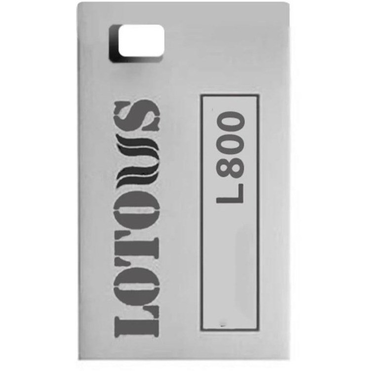 فلش مموری لوتوس مدل L800 ظرفیت 16 گیگابایت - فروشگاه جهان سیستم قزوین