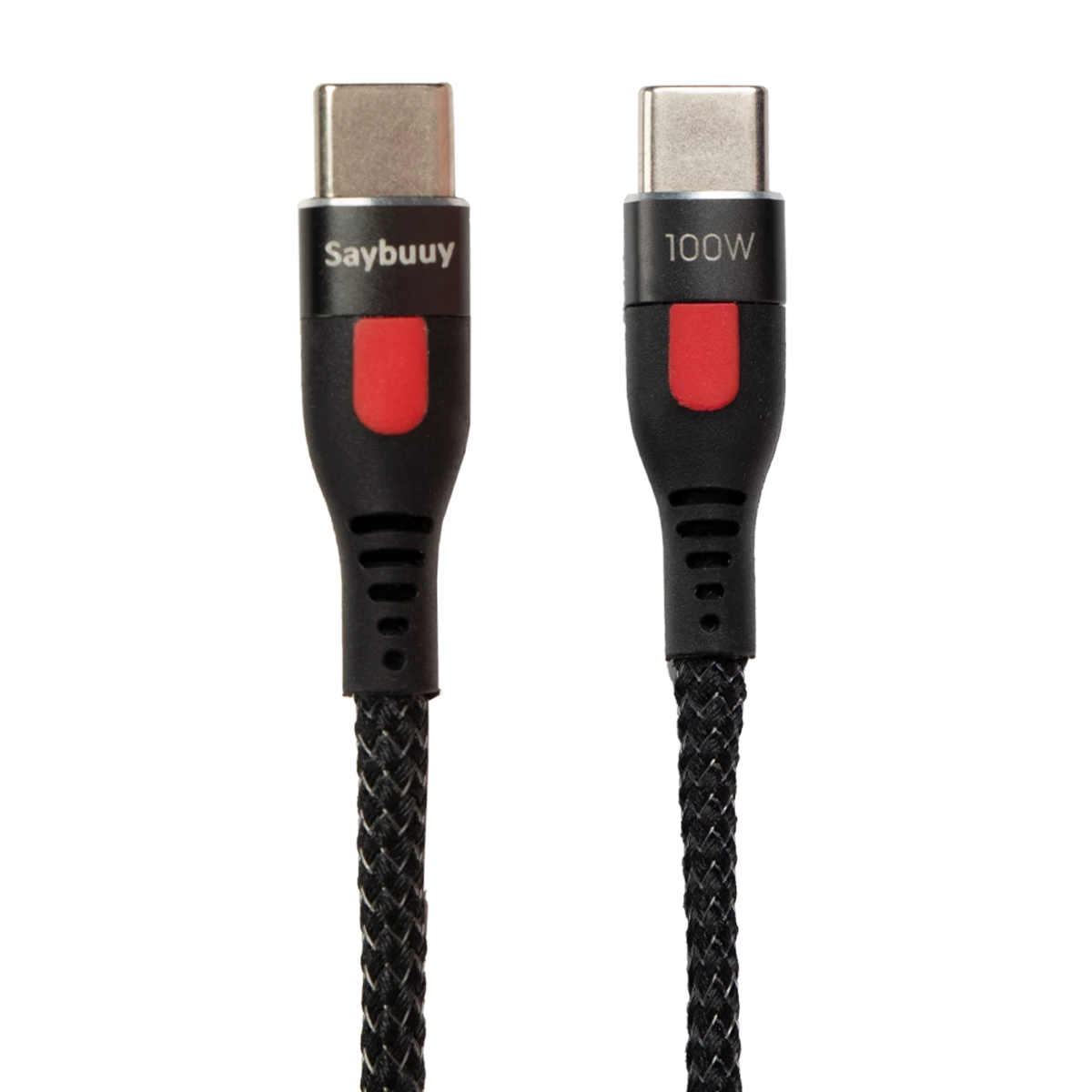 کابل 2 سر تایپ سی سی بای مدل K3-PD - فروشگاه جهان سیستم قزوین