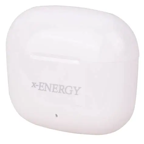 هندزفری بلوتوثی ایکس-انرژی مدل X-04 - فروشگاه جهان سیستم قزوین