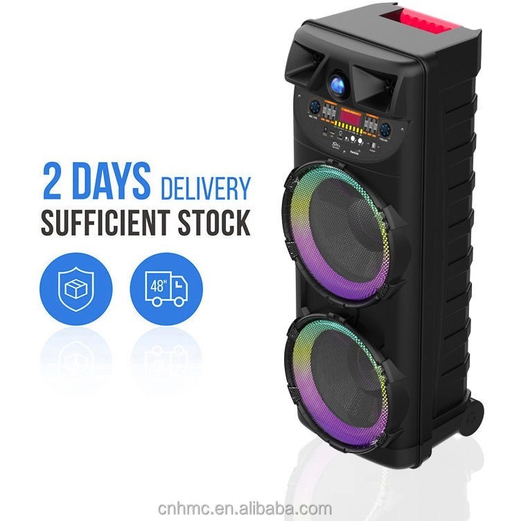 اسپیکر بلوتوثی قابل حمل مدل Zqs 10205 - فروشگاه جهان سیستم قزوین