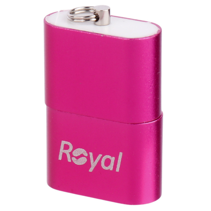 رم ريدر ROYAL SIYOTEAM SY-LT18 - فروشگاه جهان سیستم قزوین