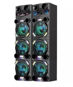 اسپیکر Dj دیجی داتیس مدل 1020 DATIS - فروشگاه جهان سیستم قزوین