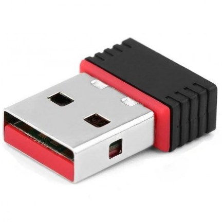 دانگل وای فای بدون آنتنwk014 150mbps 2.4ghz - فروشگاه جهان سیستم قزوین