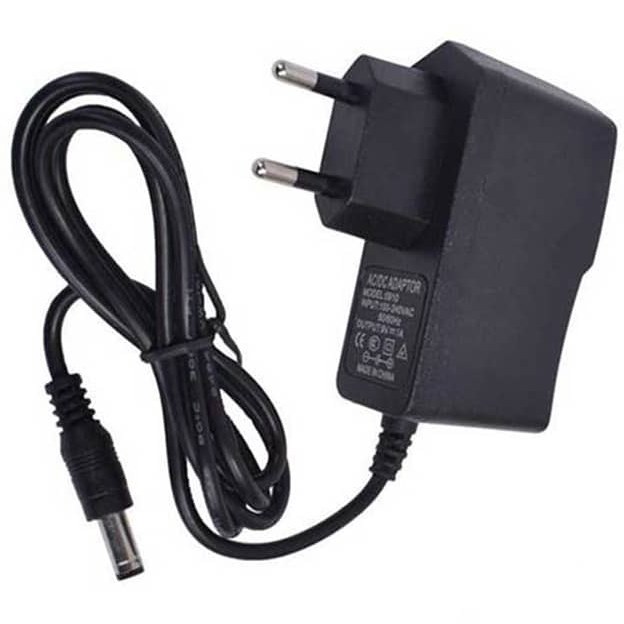 اداپتور مودمی 12 و 9 ولت - فروشگاه جهان سیستم قزوین