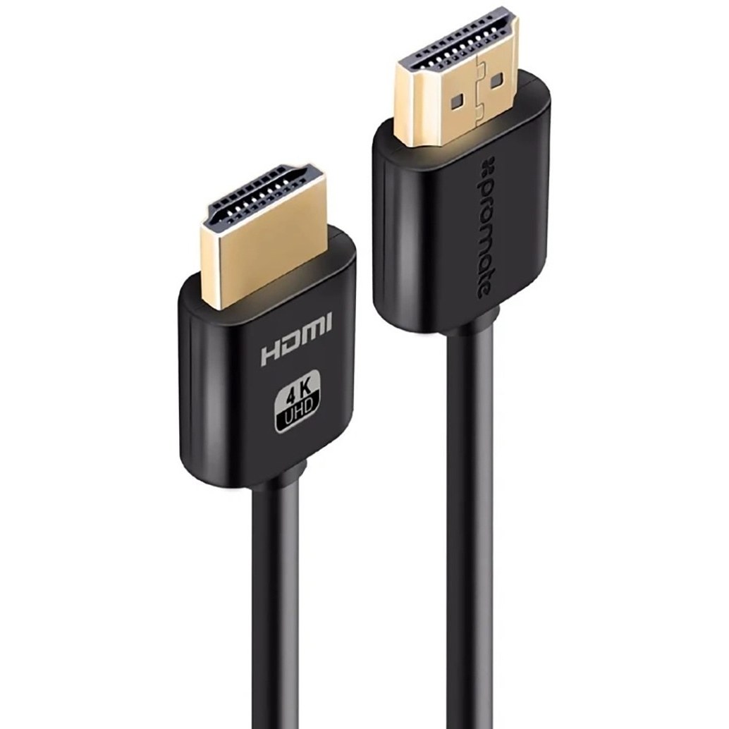 کابل HDMI 4K 1.5M - فروشگاه جهان سیستم قزوین