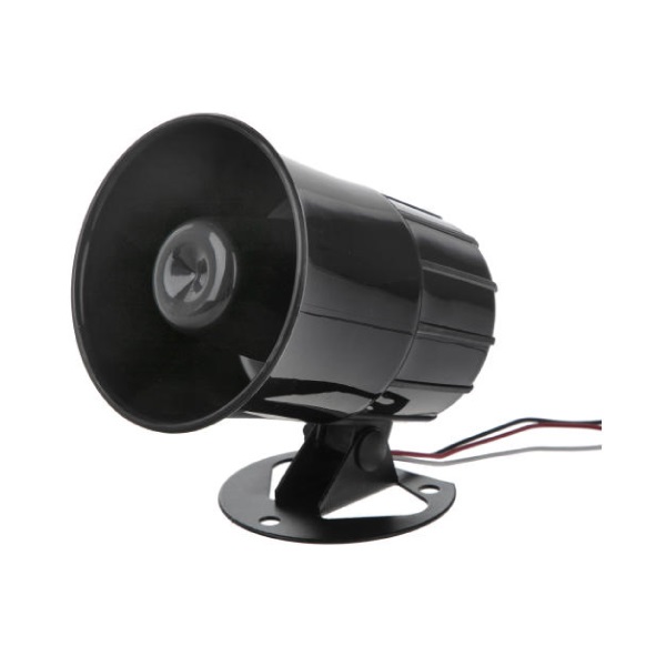 بلندگوی دزدگیر اماکن مدل AS-21111A - فروشگاه جهان سیستم قزوین