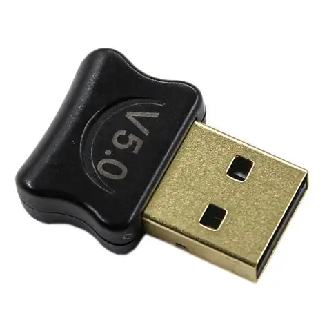 بلوتوث V5 - فروشگاه جهان سیستم قزوین