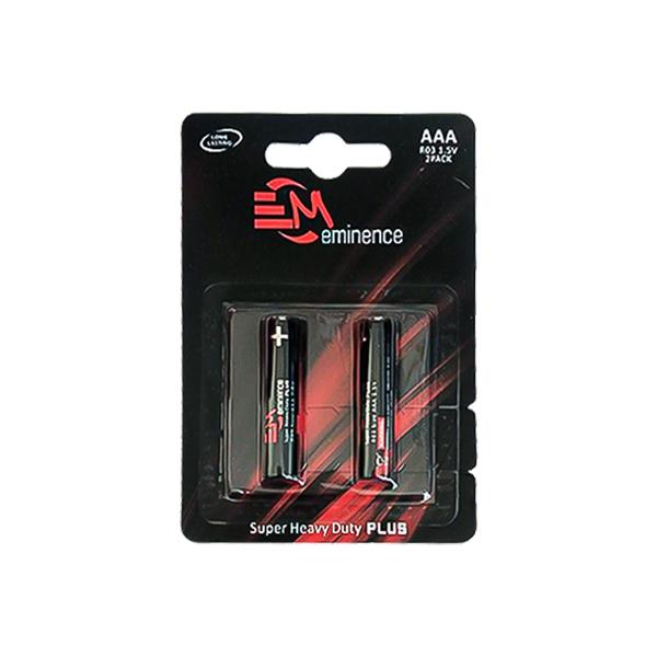 باطری نیم  قلمی شارژی ENENCE - فروشگاه جهان سیستم قزوین