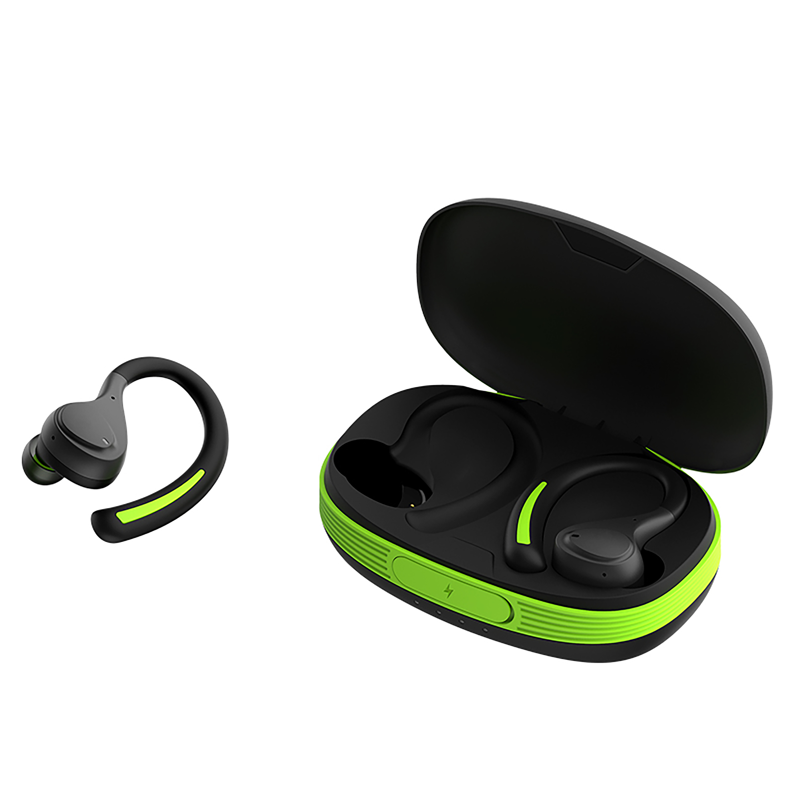 ایر پاد X-ENERGY X-03 - فروشگاه جهان سیستم قزوین