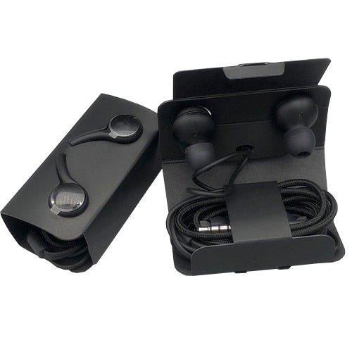 هندزفری سیم دار تایپ سی سامسونگ - فروشگاه جهان سیستم قزوین