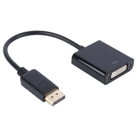 تبدیل Display port به DVI - فروشگاه جهان سیستم قزوین
