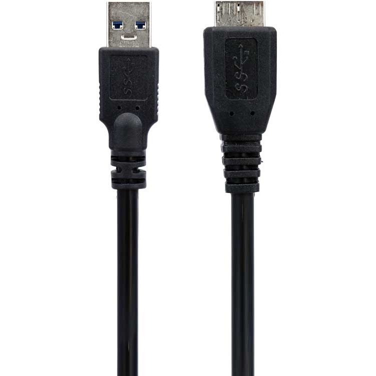 کابل هارد اکسترنال USB2 - فروشگاه جهان سیستم قزوین