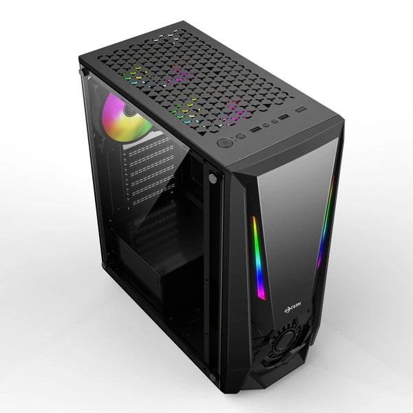 کامپیوتر کامل مدل CSCASE1.3060TI.I510400.460 - فروشگاه جهان سیستم قزوین