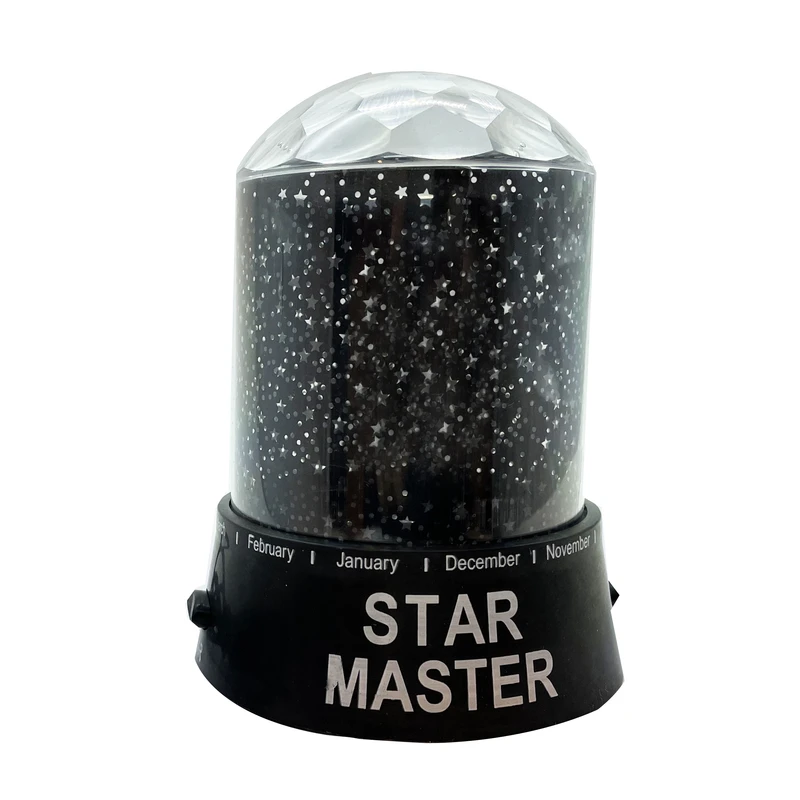 چراغ خواب مدل star master - فروشگاه جهان سیستم قزوین
